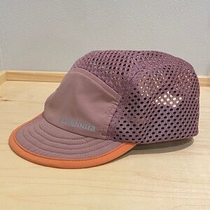 Patagonia Duckbill Running Hat
